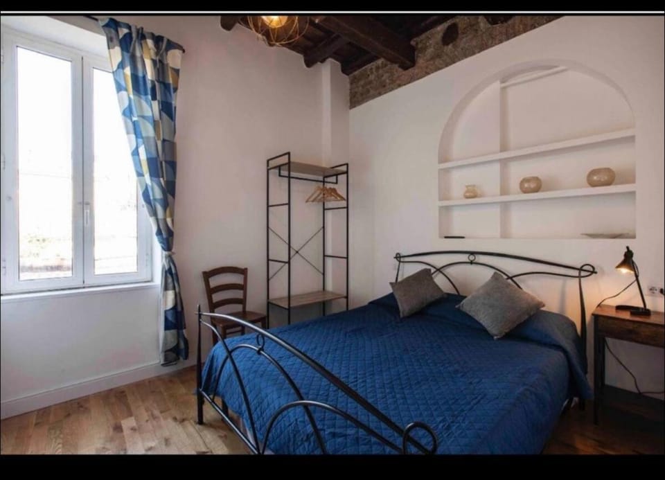 Home trastevere Apartment in Rome