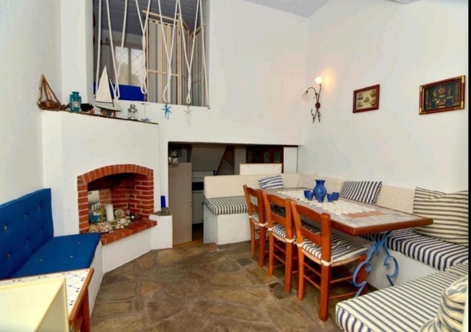 Aegean View Maisonette House in Halkidiki