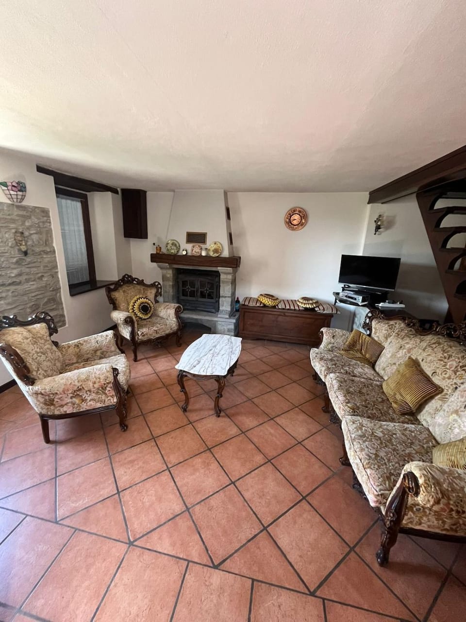 Casa della Lupa House in Emilia-Romagna