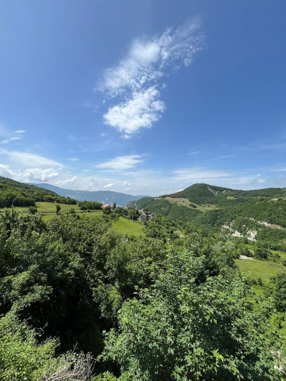 Casa della Lupa House in Emilia-Romagna