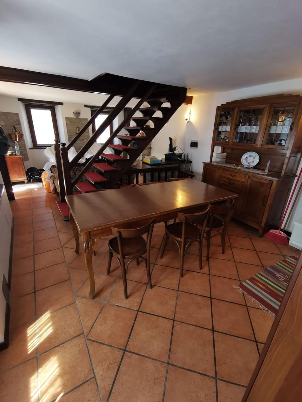 Casa della Lupa House in Emilia-Romagna