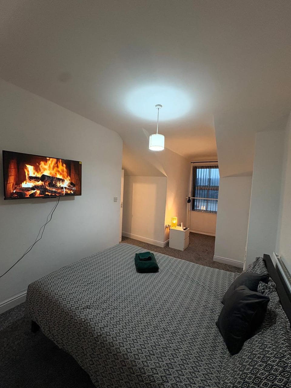 Exeter House Vacation rental in Nottingham
