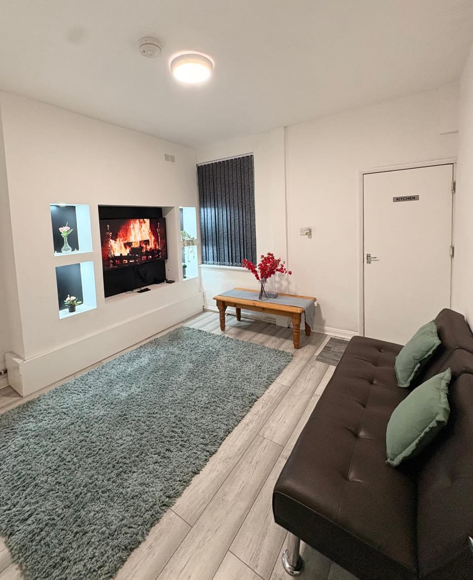 Exeter House Vacation rental in Nottingham