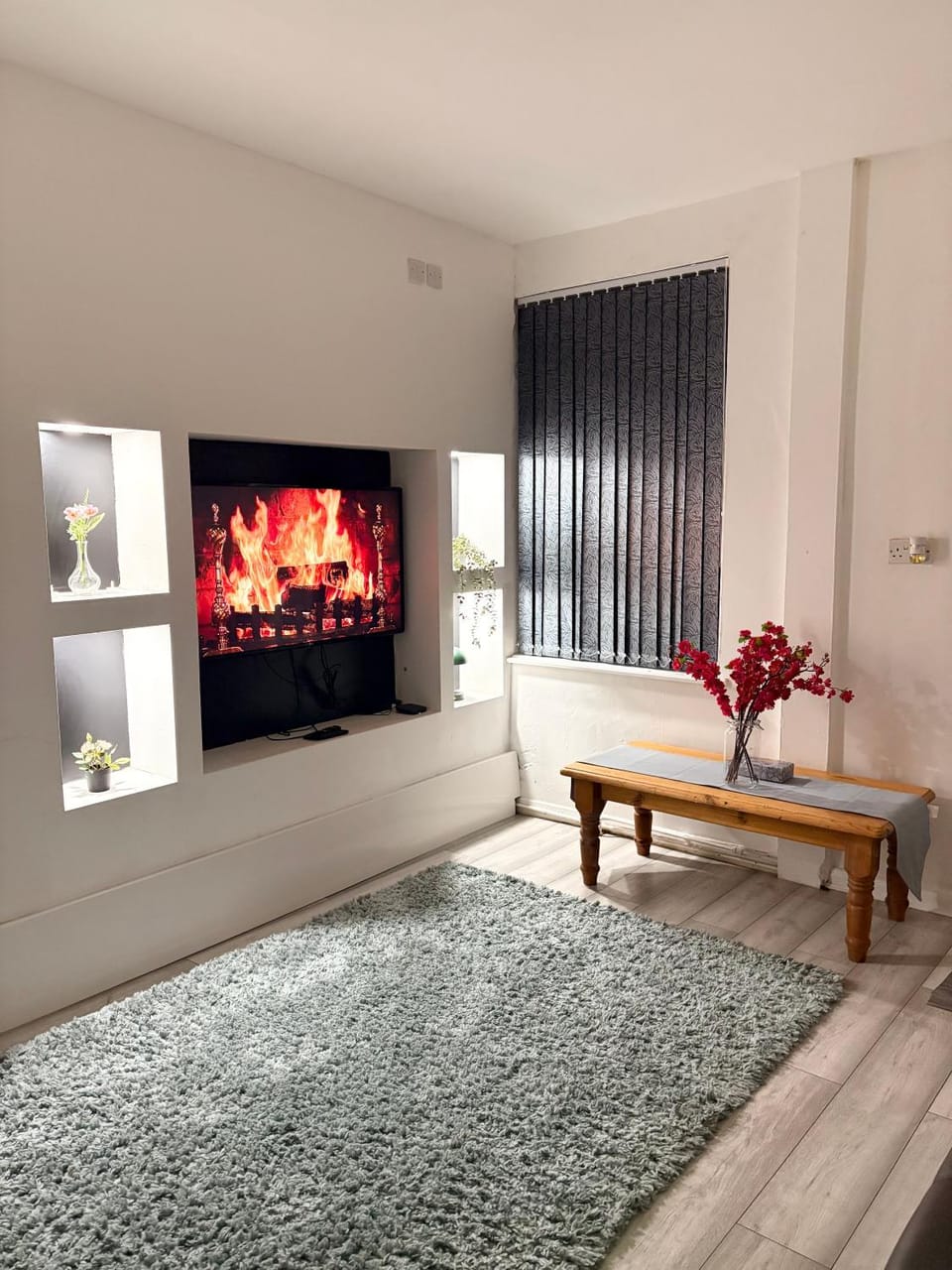 Exeter House Vacation rental in Nottingham