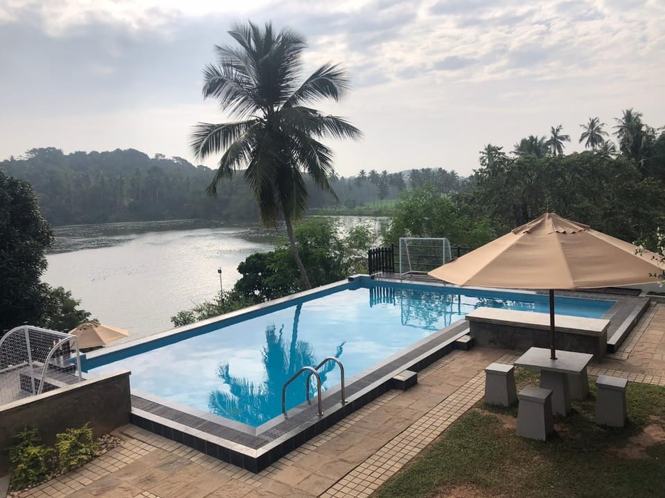 LOTUS VILLA HOLIDAY RESORT - Matara Hotel in Southern Province