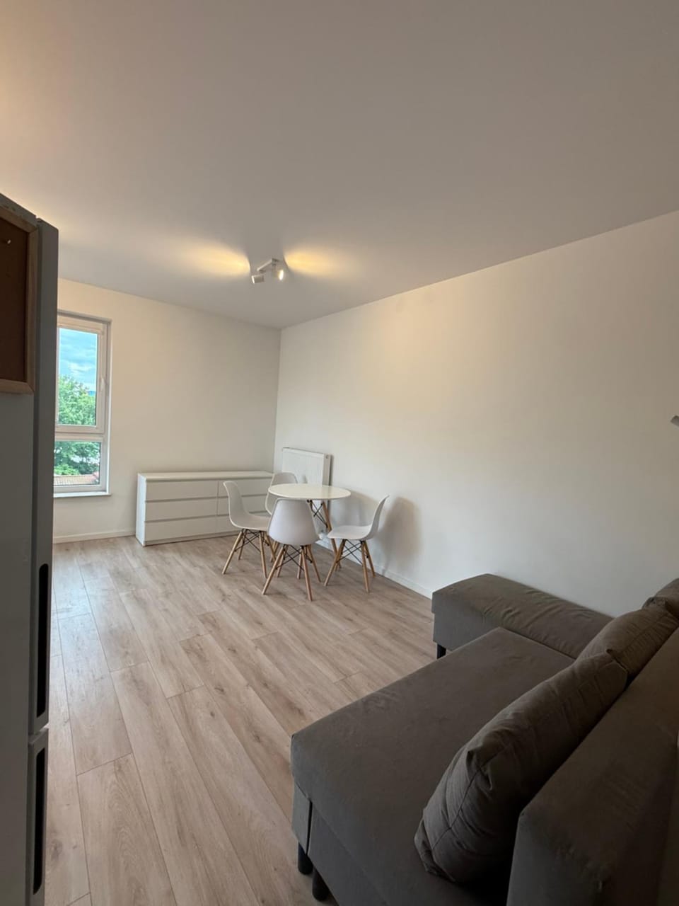 Morning Star Apartment in Masovian Voivodeship