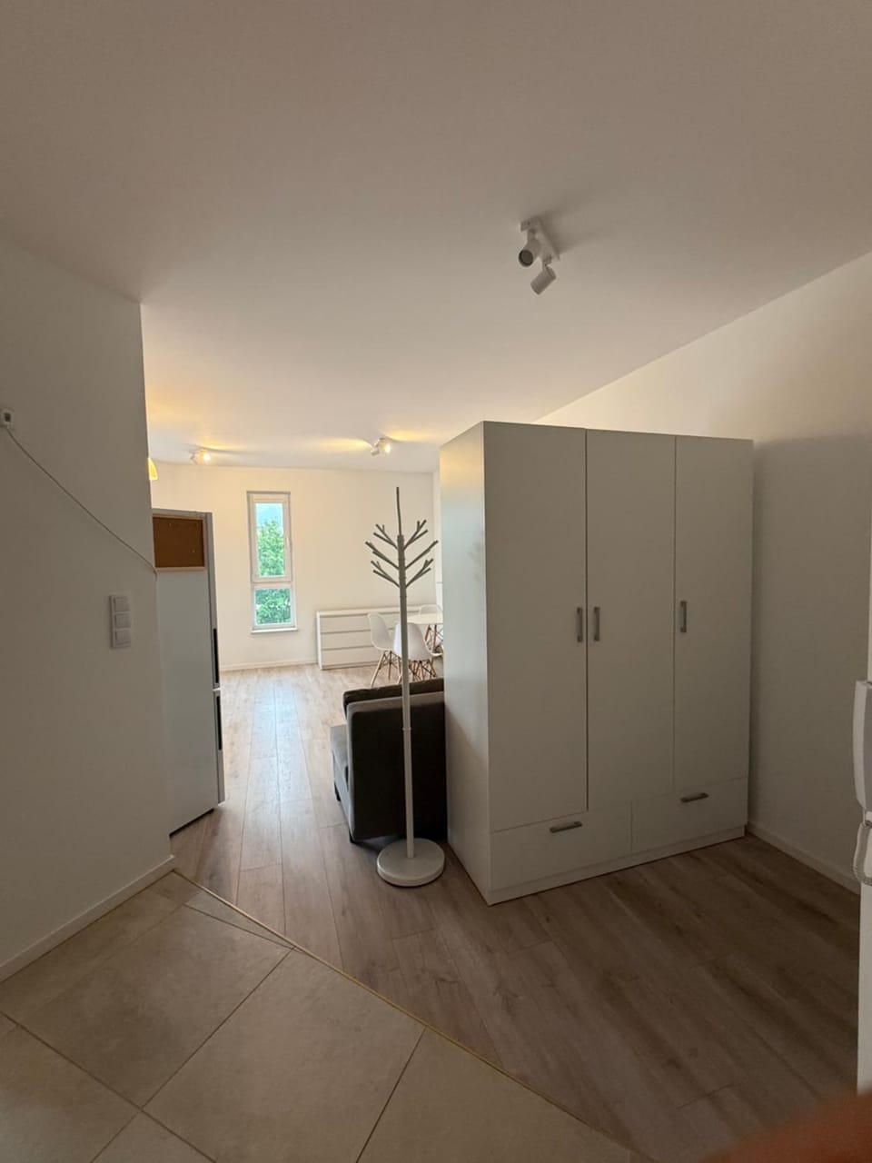 Morning Star Apartment in Masovian Voivodeship