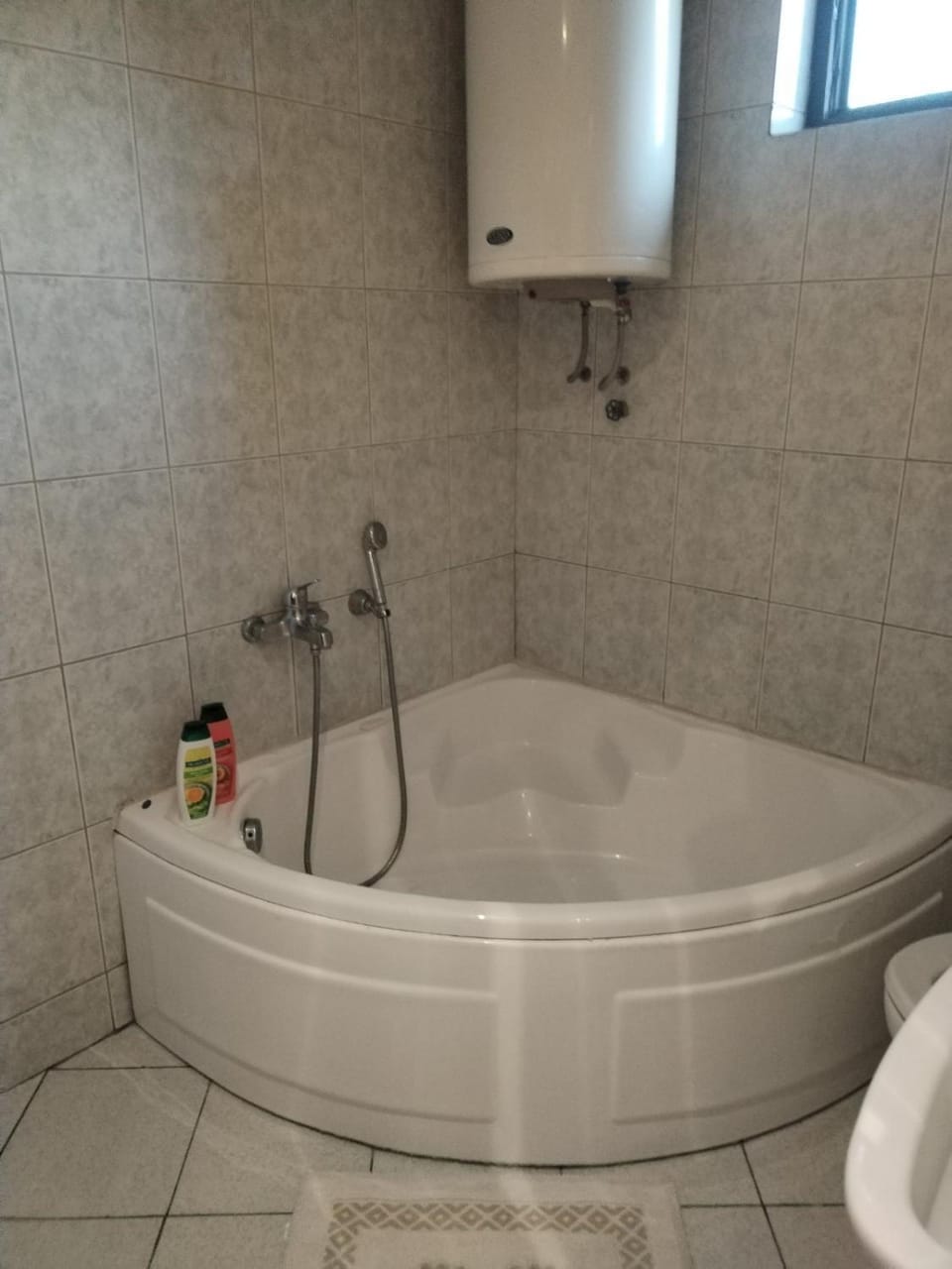 MARIA-Apartment Gevgelija Apartment in Decentralized Administration of Macedonia and Thrace