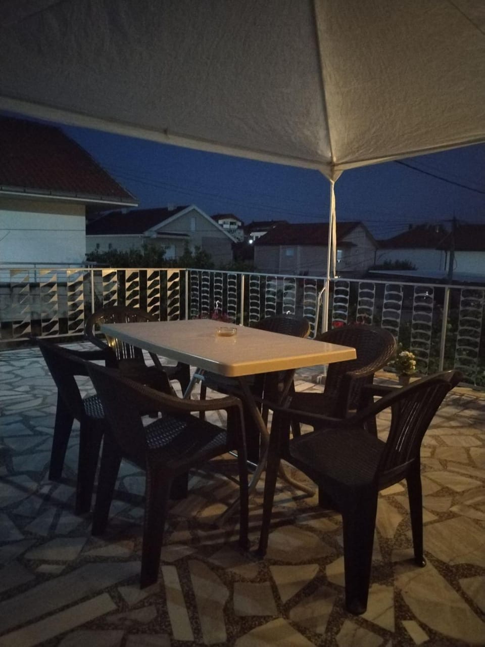 MARIA-Apartment Gevgelija Apartment in Decentralized Administration of Macedonia and Thrace