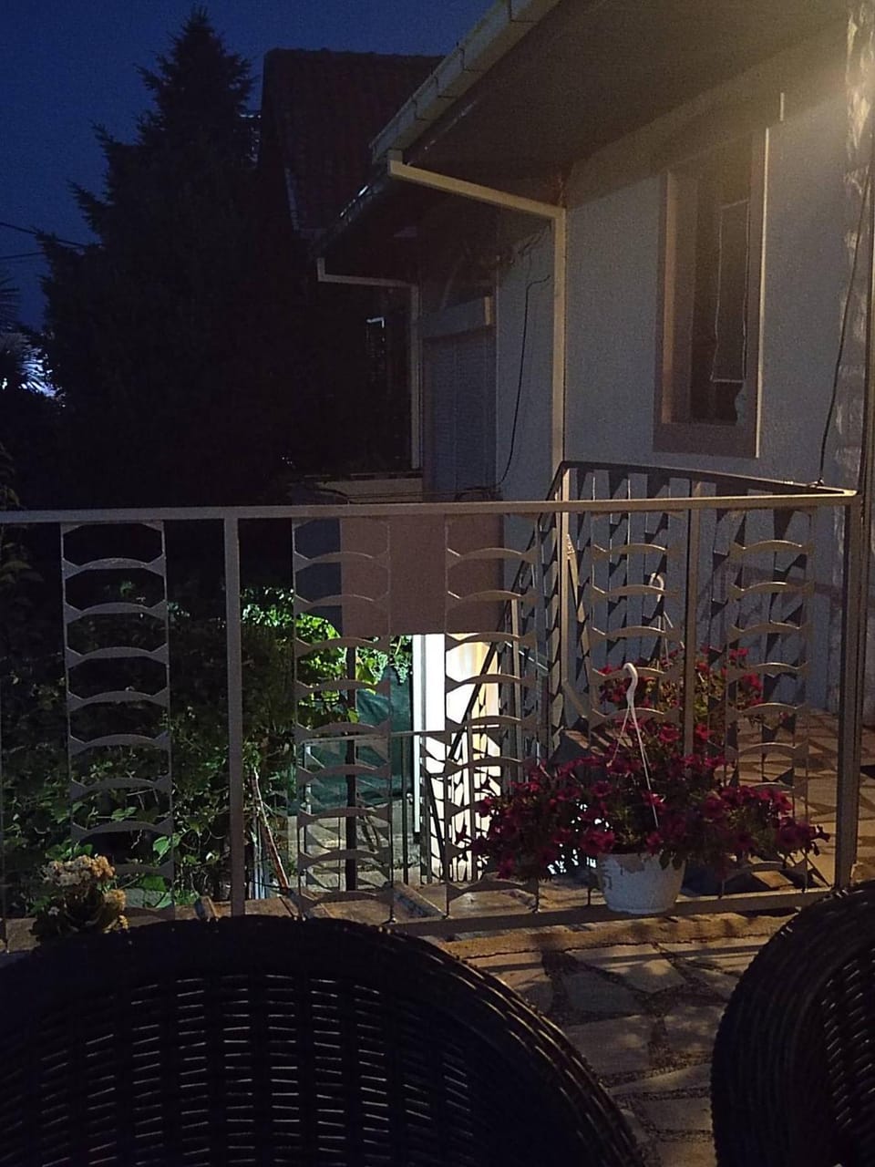 MARIA-Apartment Gevgelija Apartment in Decentralized Administration of Macedonia and Thrace