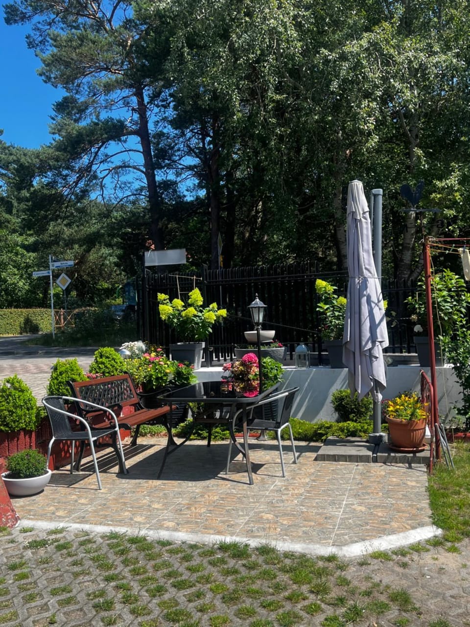 Mariola apartament i pokoje gościnne Vacation rental in Pomeranian Voivodeship