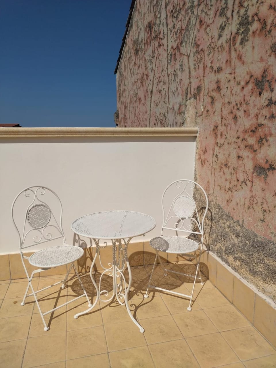 Antica Dimora Vaglica Bed and Breakfast in Palermo