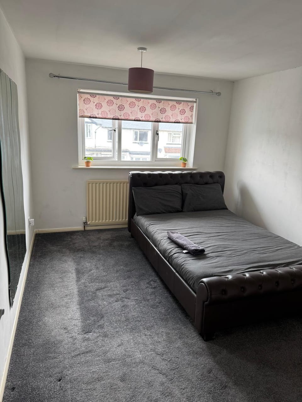Large double walking distance to NewCross Hospital Vacation rental in Wolverhampton