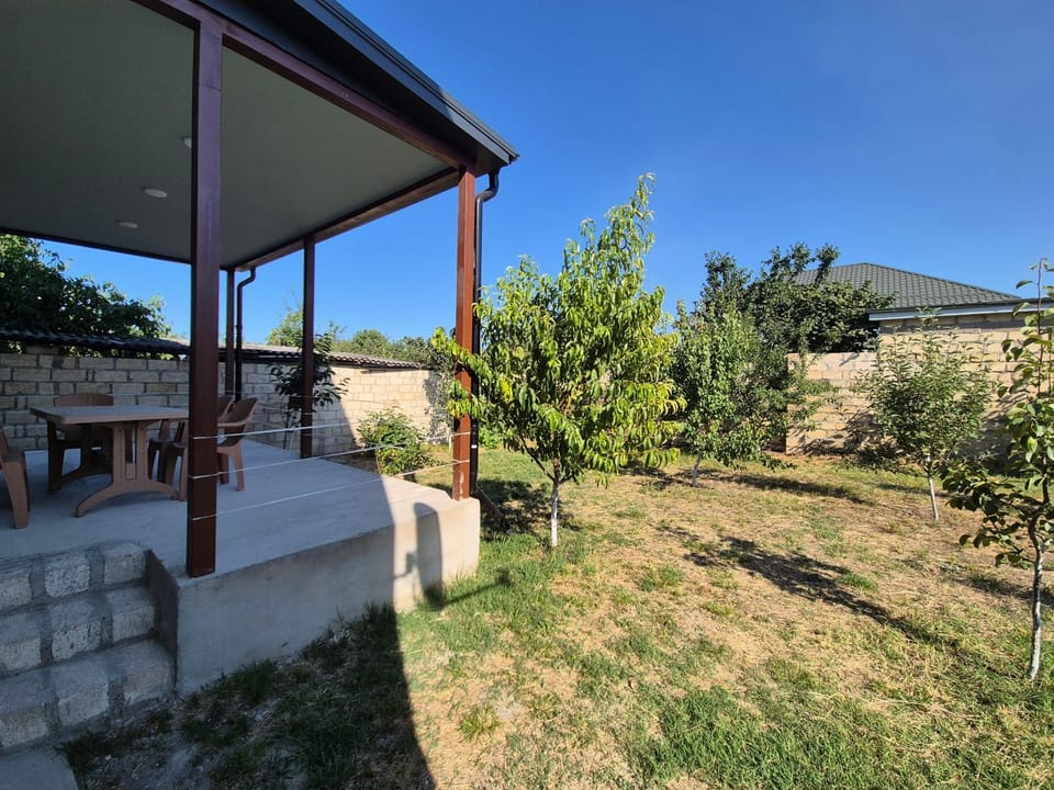 Olimpus1 House in Azerbaijan