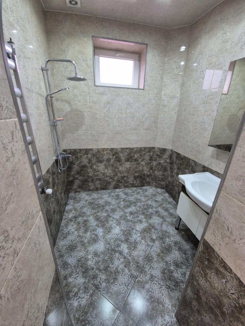 Olimpus1 House in Azerbaijan
