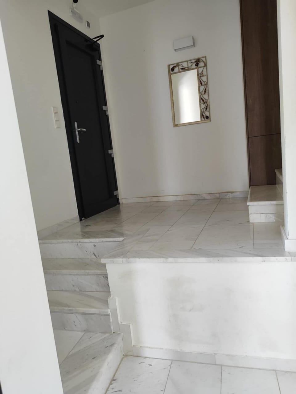 angle's house Apartment in Alexandroupoli