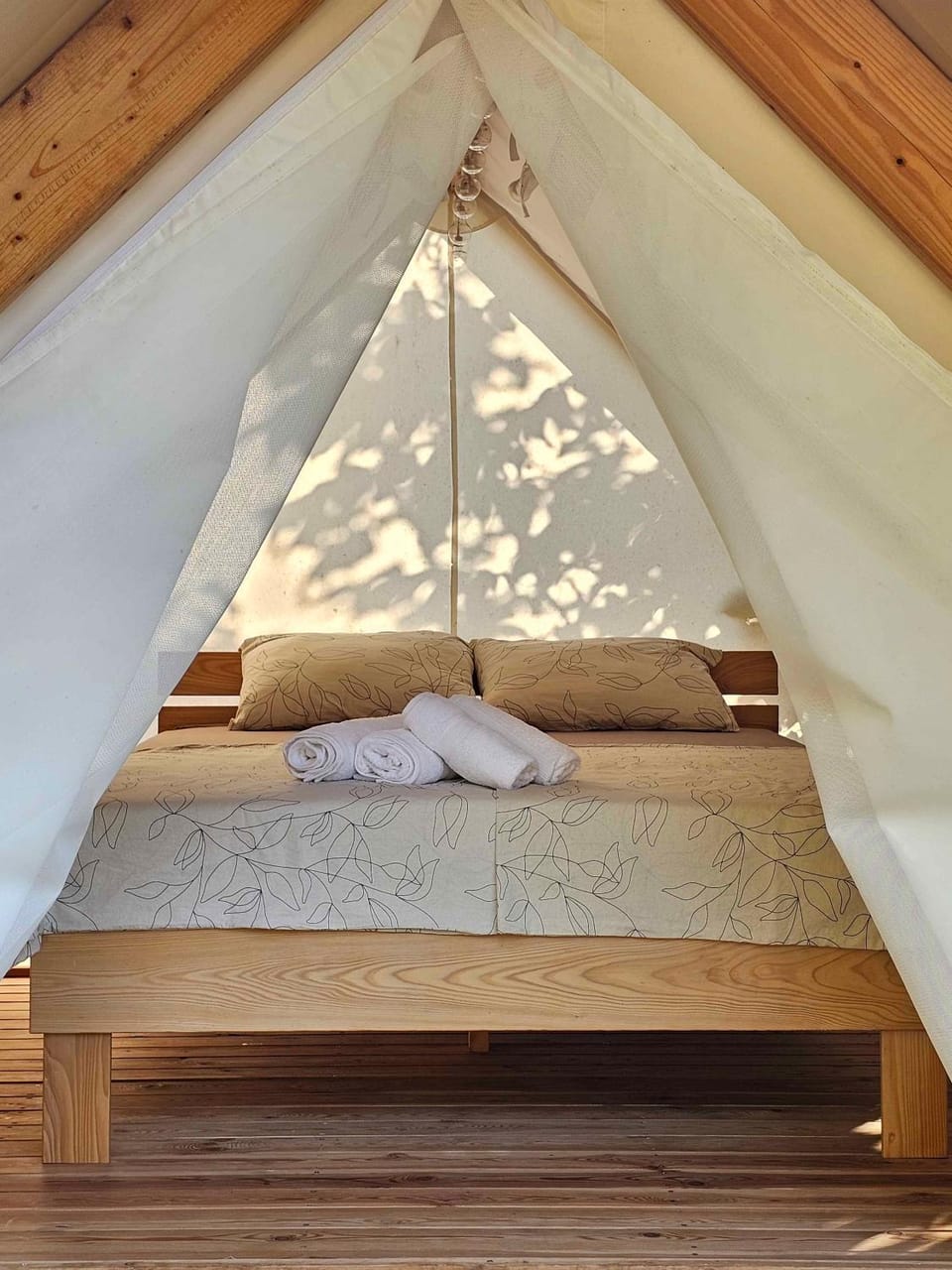 ForRest Garden - Where Nature Meets Comfort Campground/ 
RV Resort in Istria County