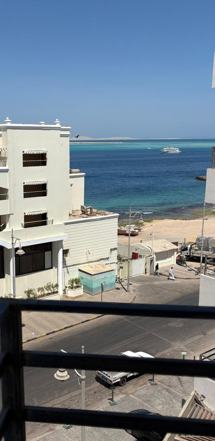 Sea view