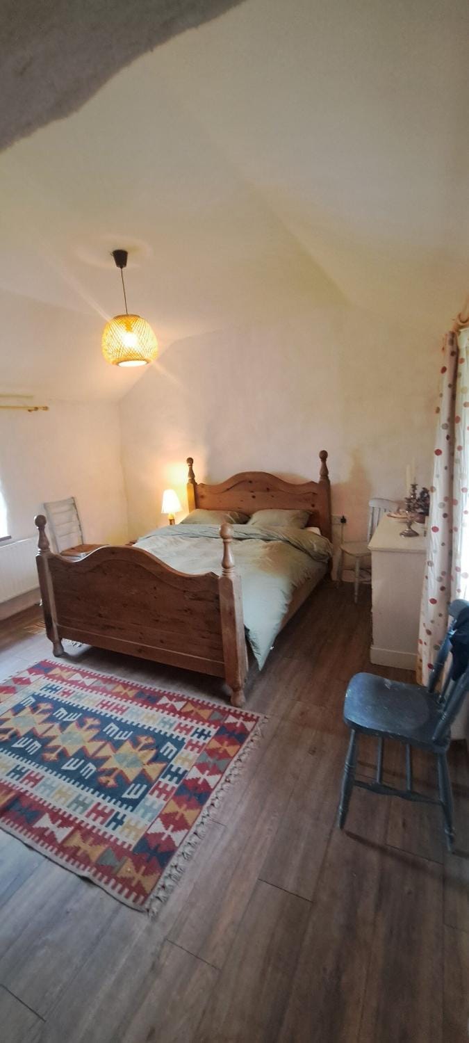 Derriana Cottage House in County Kerry