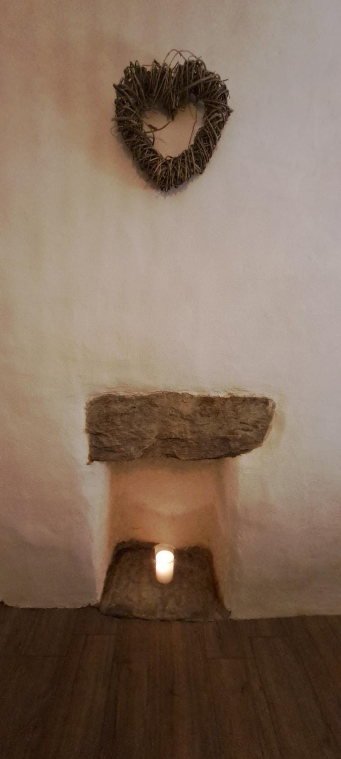 Derriana Cottage House in County Kerry