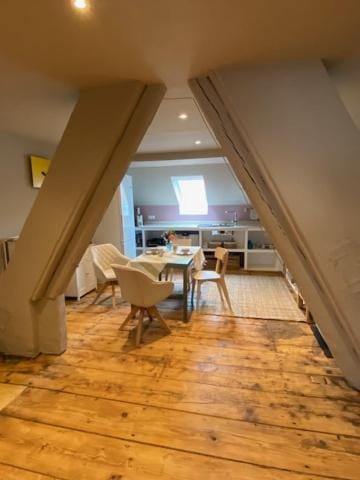 Das Eulennest - wohnen in historischem Ambiente Apartment in Lower Saxony, Germany