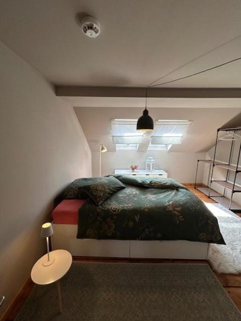 Das Eulennest - wohnen in historischem Ambiente Apartment in Lower Saxony, Germany