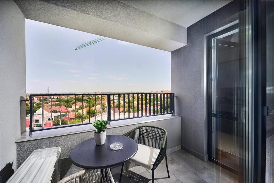 View (from property/room), Balcony/Terrace