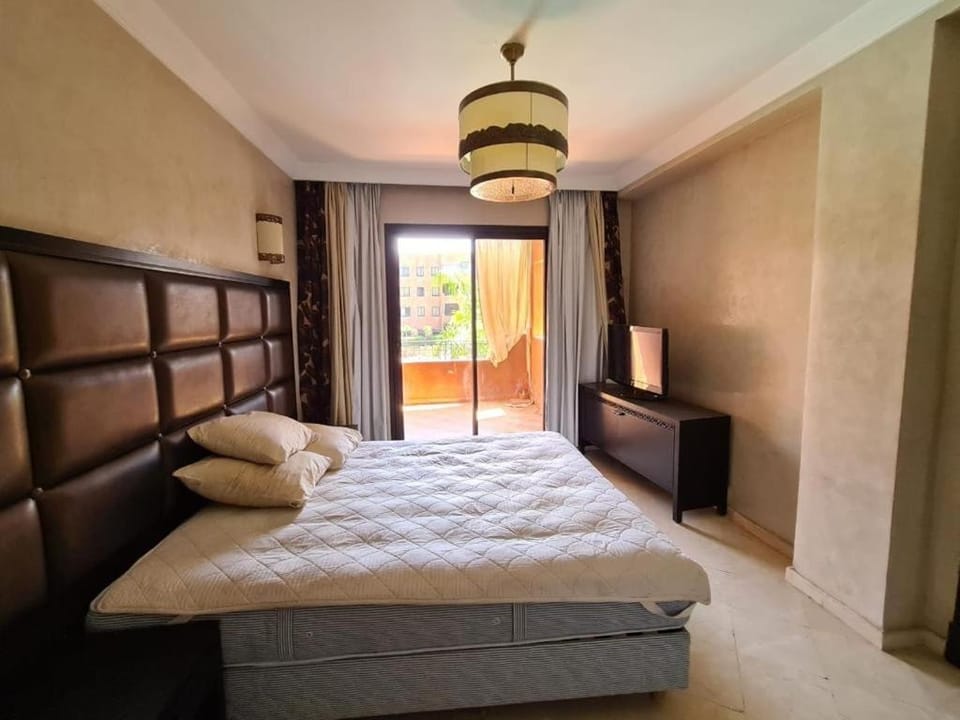 Palm river marrackech Apartment in Marrakesh