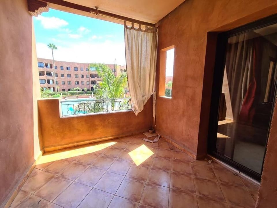 Palm river marrackech Apartment in Marrakesh