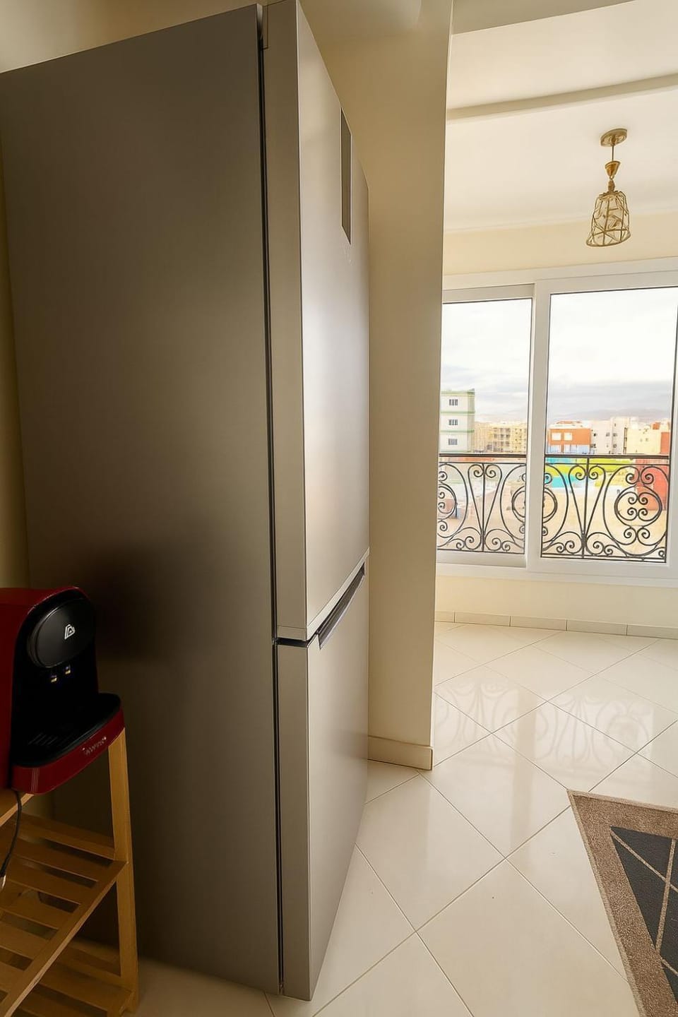 Elegant & Modern Apartment Apartment in Agadir