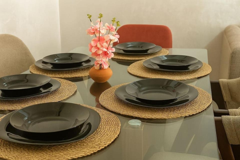 Elegant & Modern Apartment Apartment in Agadir