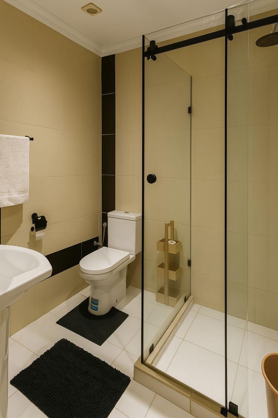 Elegant & Modern Apartment Apartment in Agadir