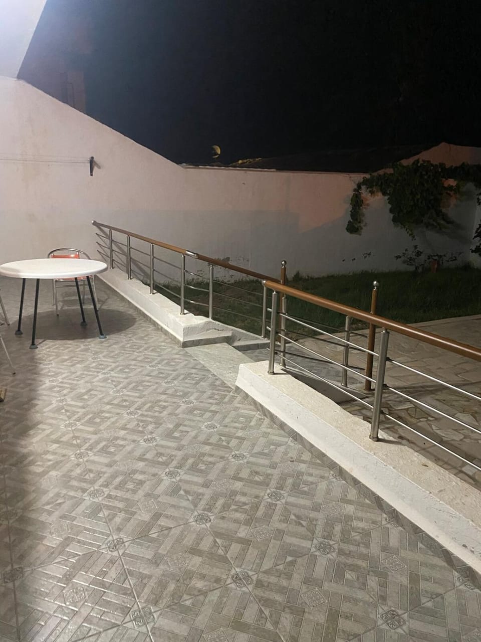 Small family beach villa House in Sousse Governorate, Tunisia