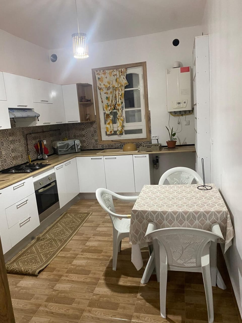 Small family beach villa House in Sousse Governorate, Tunisia