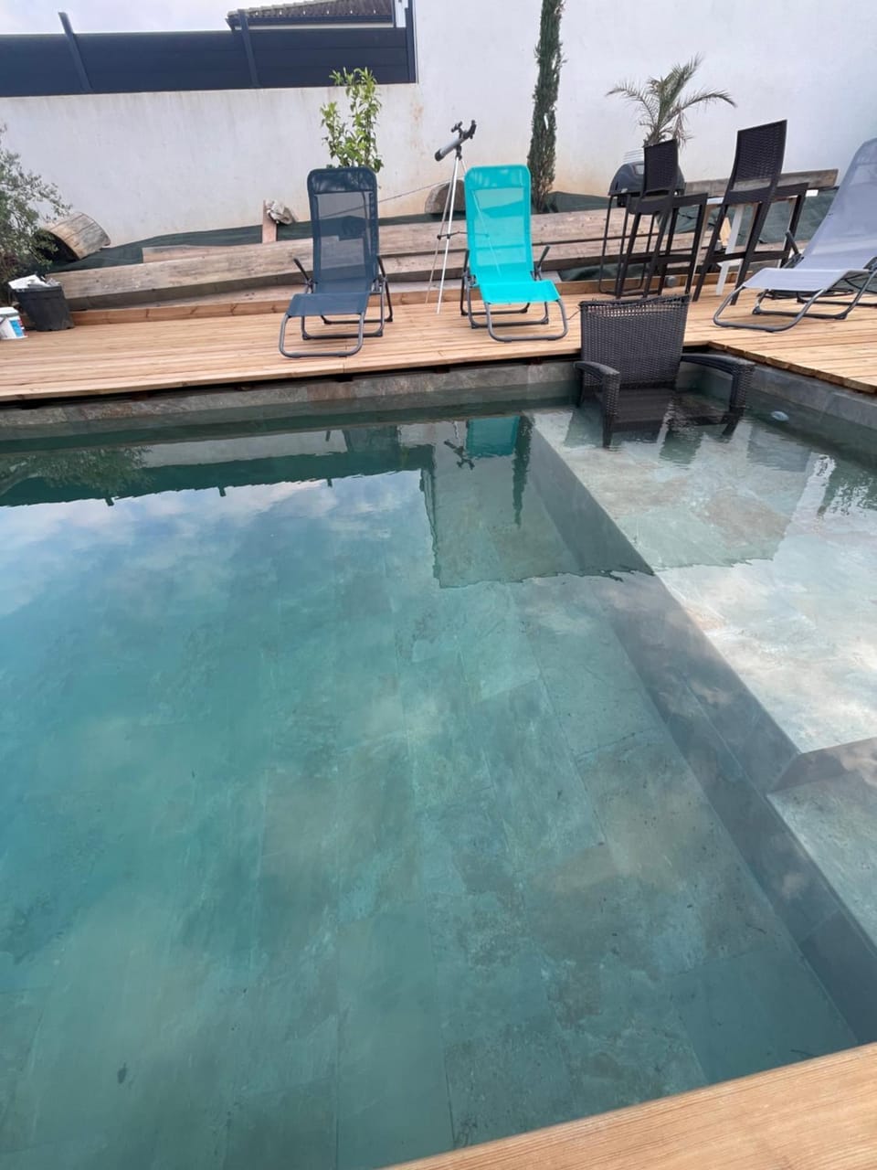 Villa de luxe Piscine 5 chambre Villa in Corsica