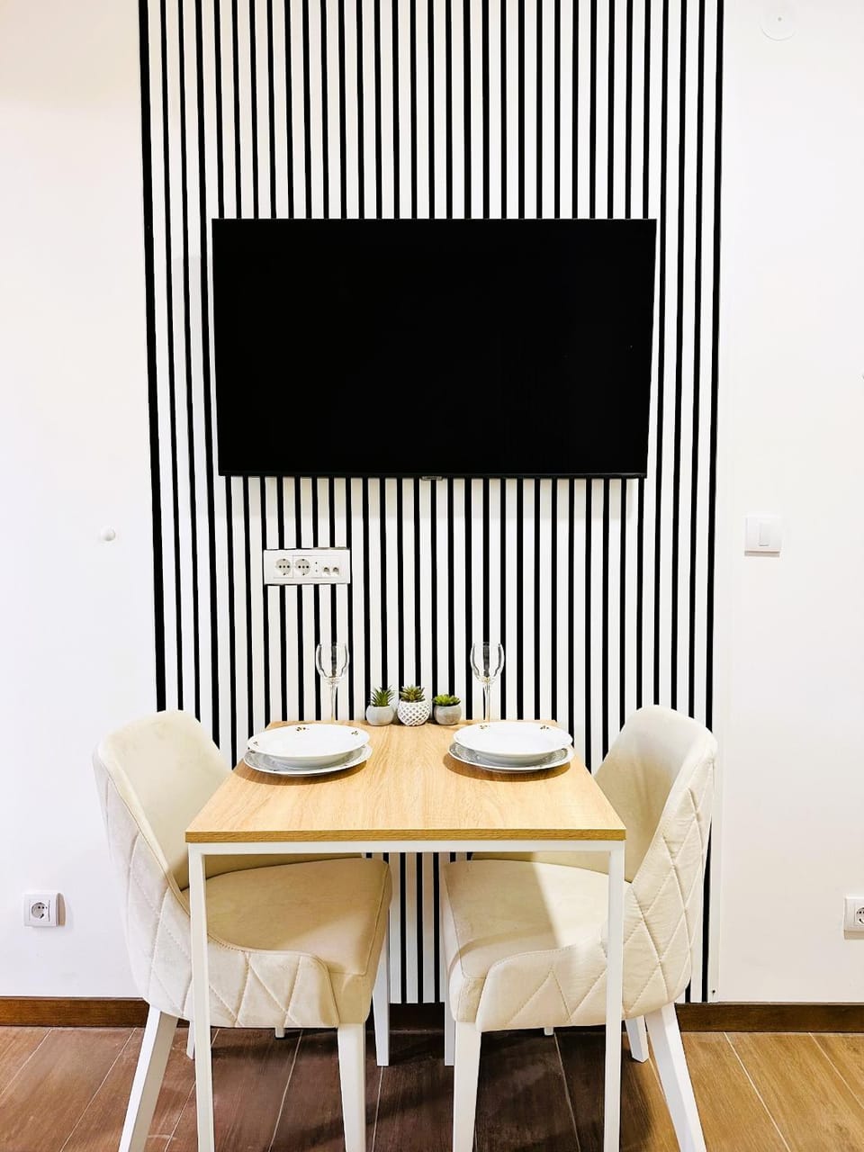 Penthouse Studio Borovi Apartment in Zlatibor District, Serbia