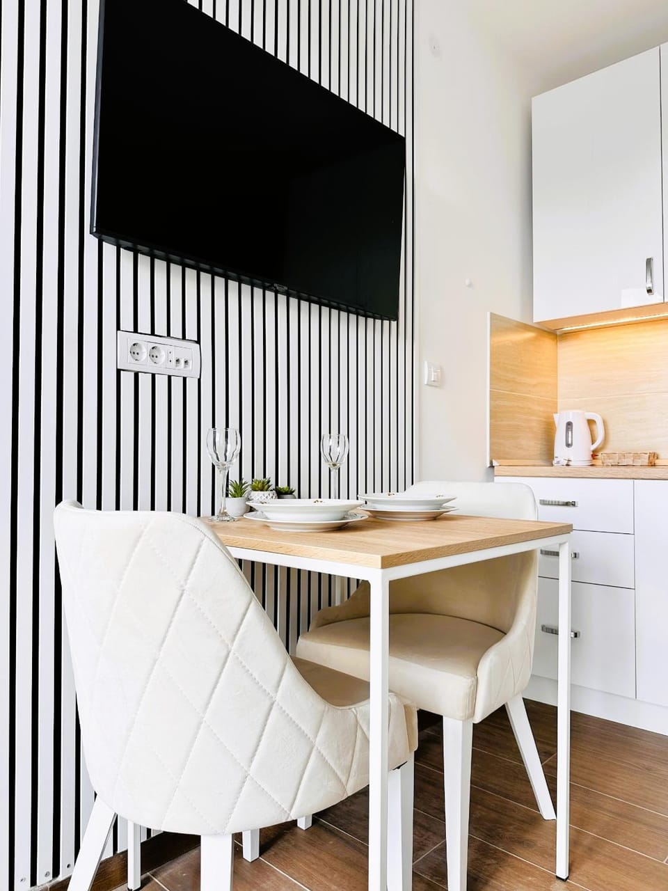 Penthouse Studio Borovi Apartment in Zlatibor District, Serbia