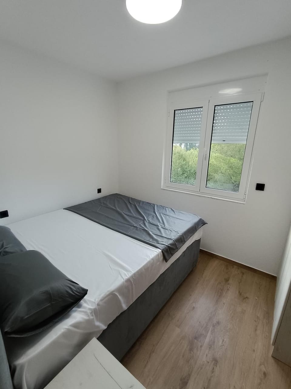 ApartmentsMD apartment 3 for real enjoyment Apartment in Montenegro