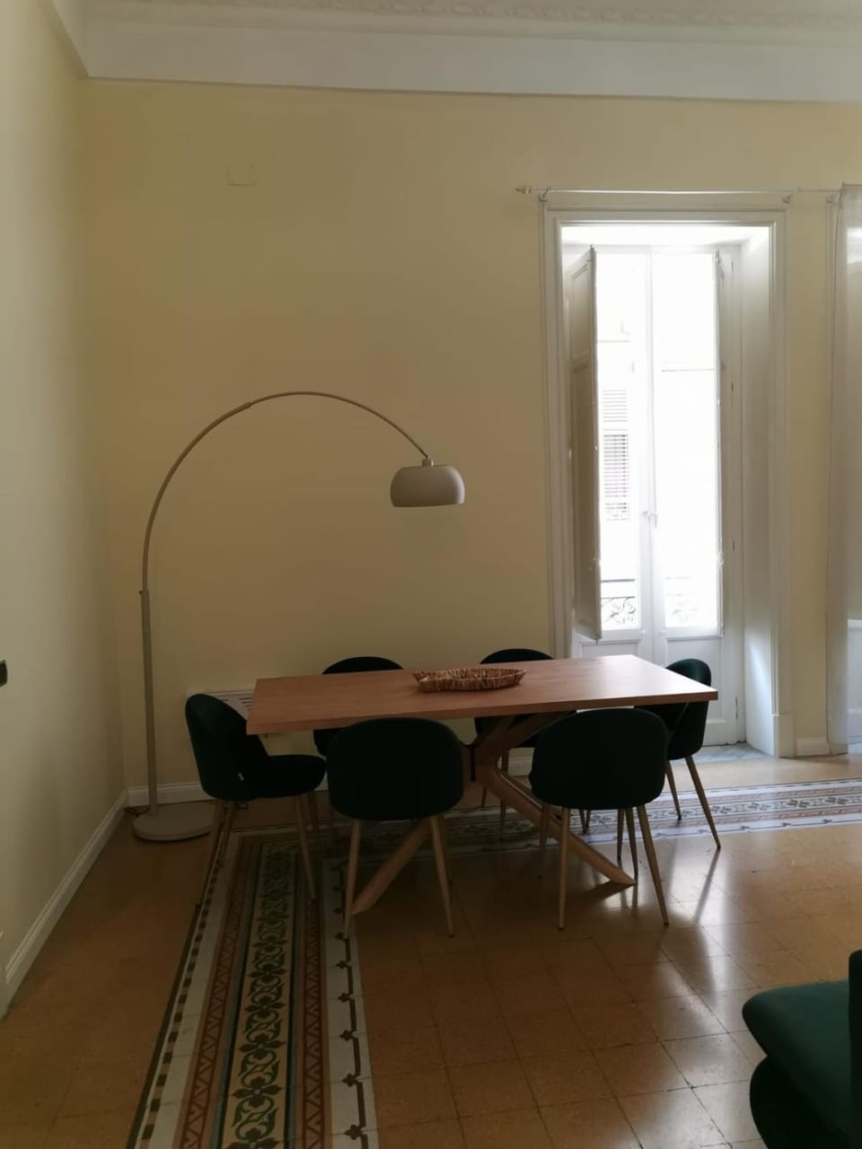 Le case di Giù Apartment in Palermo