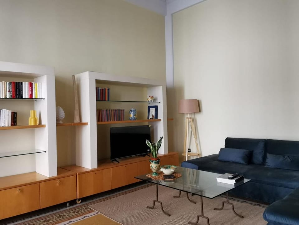 Le case di Giù Apartment in Palermo
