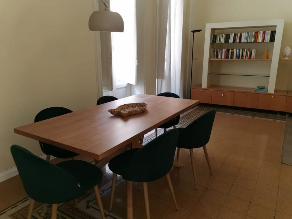 Le case di Giù Apartment in Palermo
