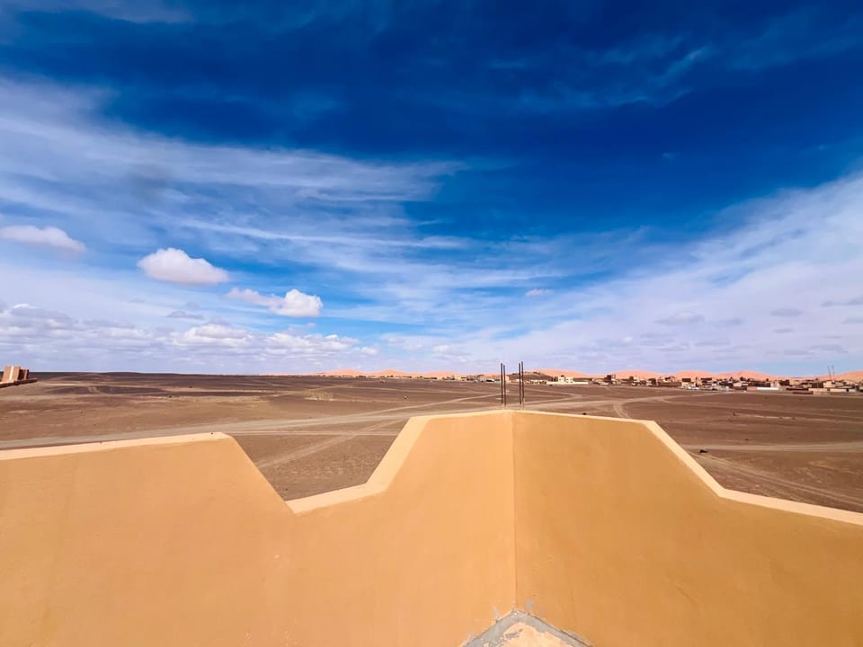 Property building, Day, Natural landscape