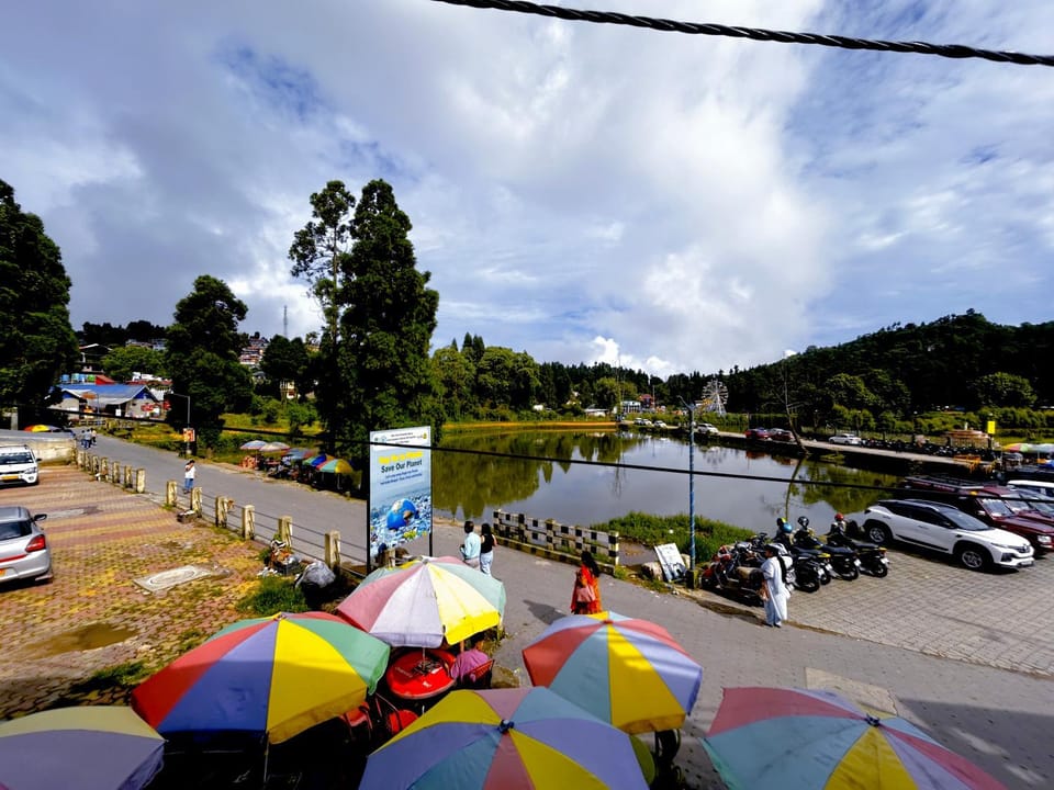Sampang Stay and Restaurant Hotel in West Bengal