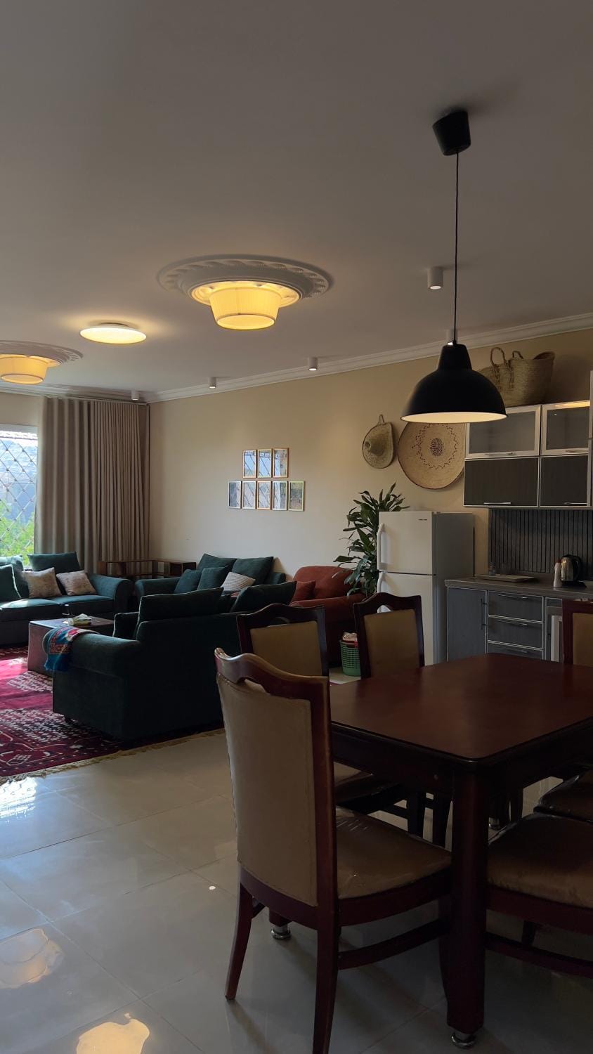 Shades Of The Farm Chalet in Makkah Province
