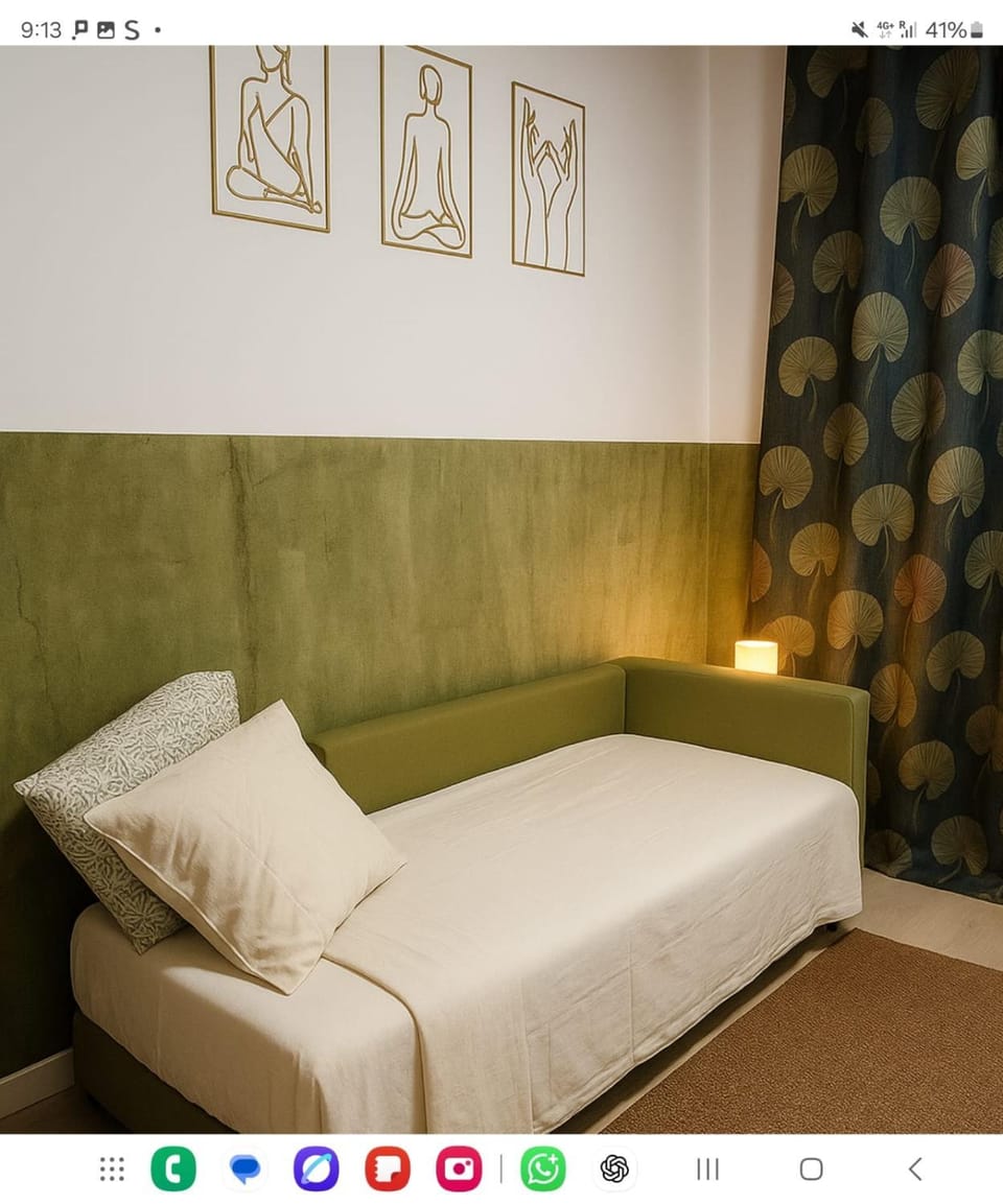 Arte Estudio Apartment in Paris