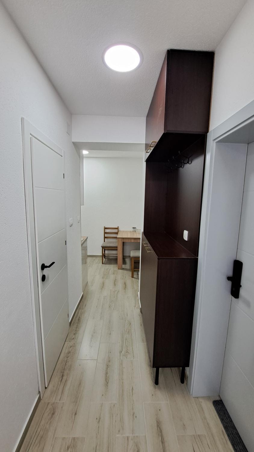 Center Studio Apartment Apartment in Montenegro