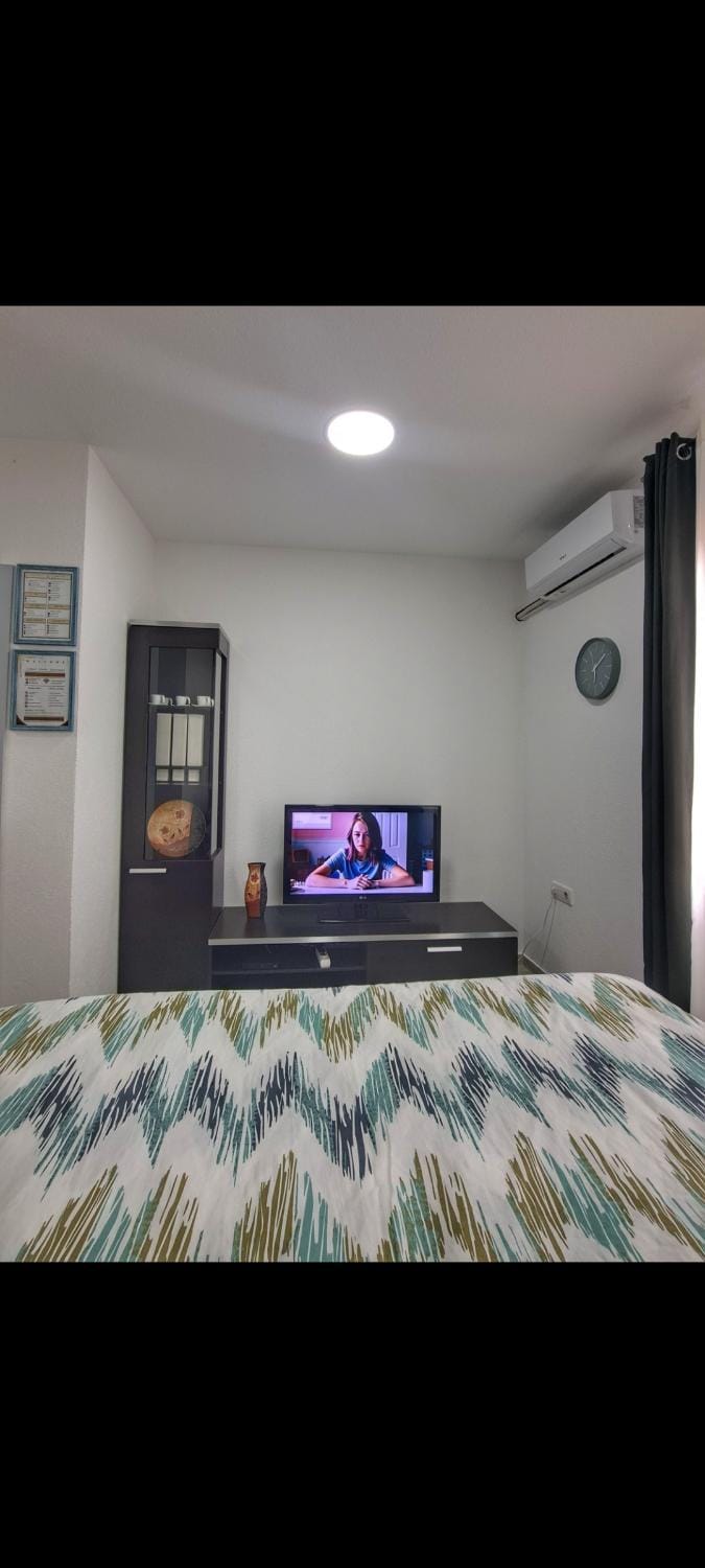 Center Studio Apartment Apartment in Montenegro