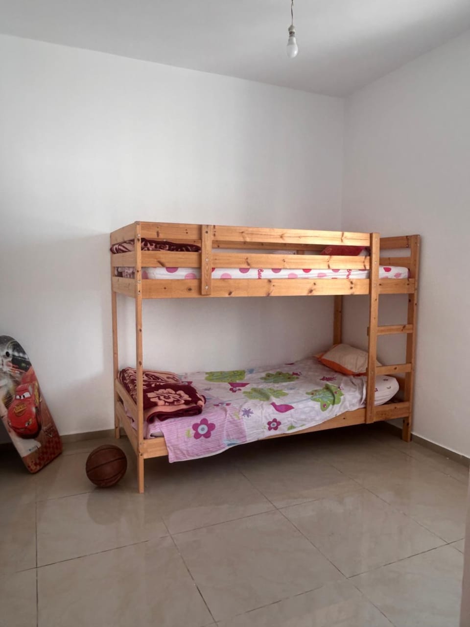 Appartement vue sur mer et piscine Apartment in Tangier-Tétouan-Al Hoceima