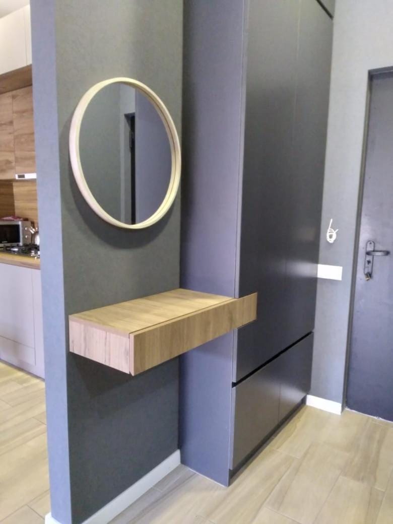 Elene's Modern flat Apartment in Tbilisi, Georgia