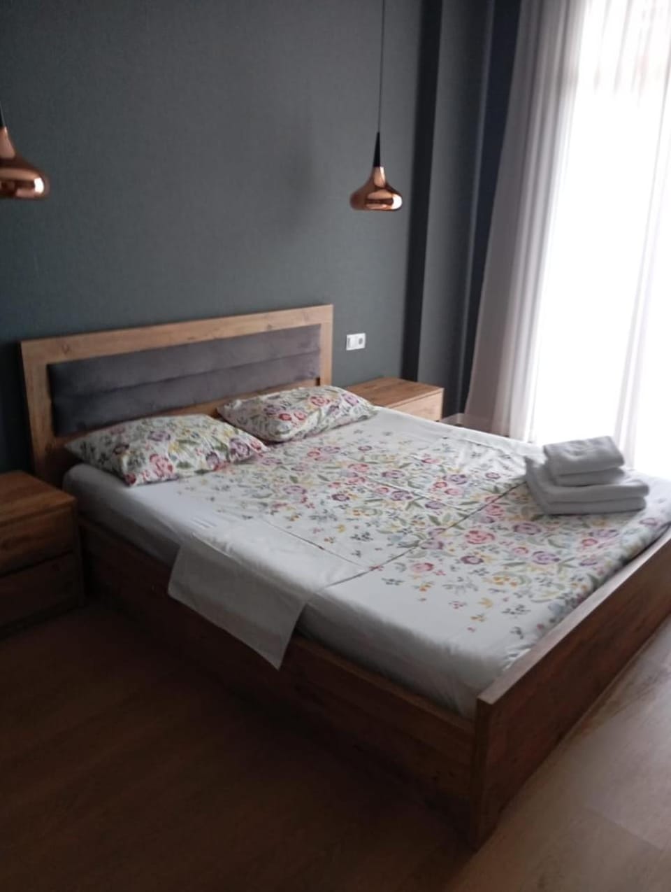 Elene's Modern flat Apartment in Tbilisi, Georgia